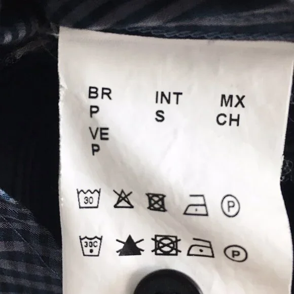 Boss Hugo Boss Slim Fit Button Down Dress Shirt 100% Cotton - Picture 6 of 8